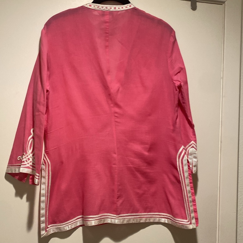 Trina Turk Tunic - Picture 6 of 7